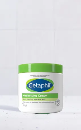 Cetaphil Body Cream Tub 450G | Home & Beauty