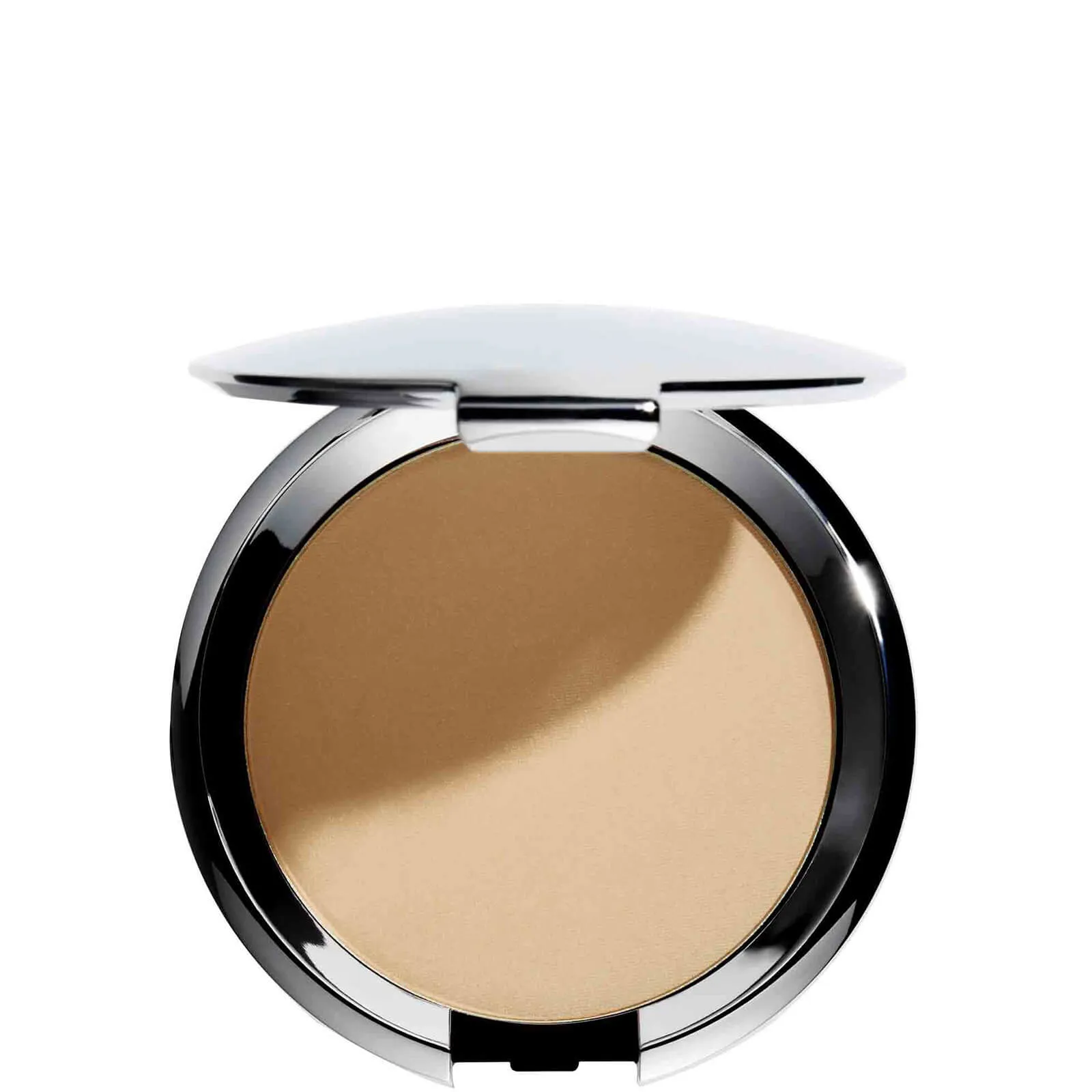 Chantecaille Compact Makeup Foundation (Various Shades) - Bamboo