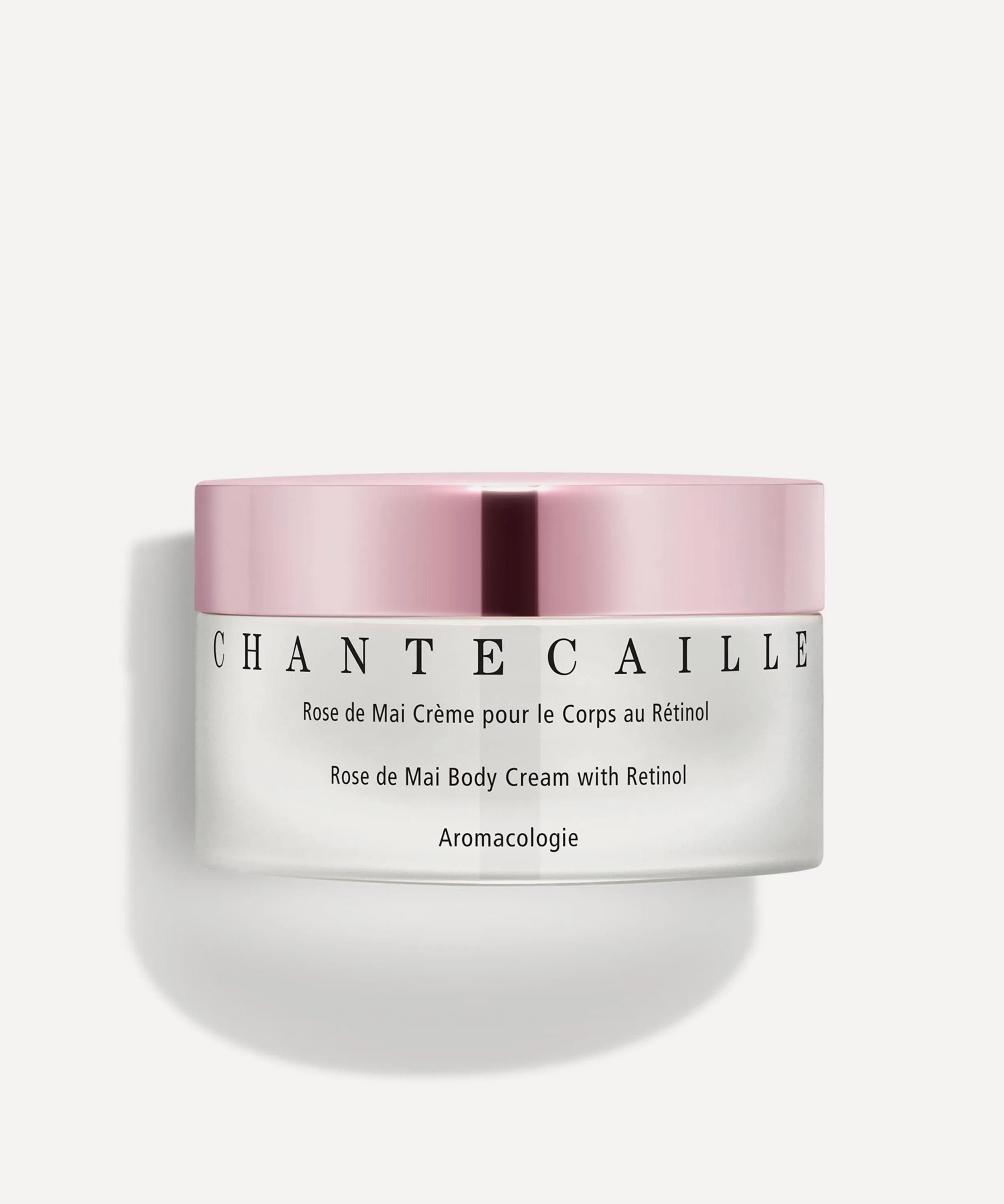 Chantecaille Rose de Mai Body Cream with Retinol 150ml