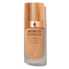 Charlotte Tilbury Airbrush Flawless Foundation - 12.5 Warm