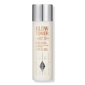 Charlotte Tilbury Daily Glow Toner with Niacinamide