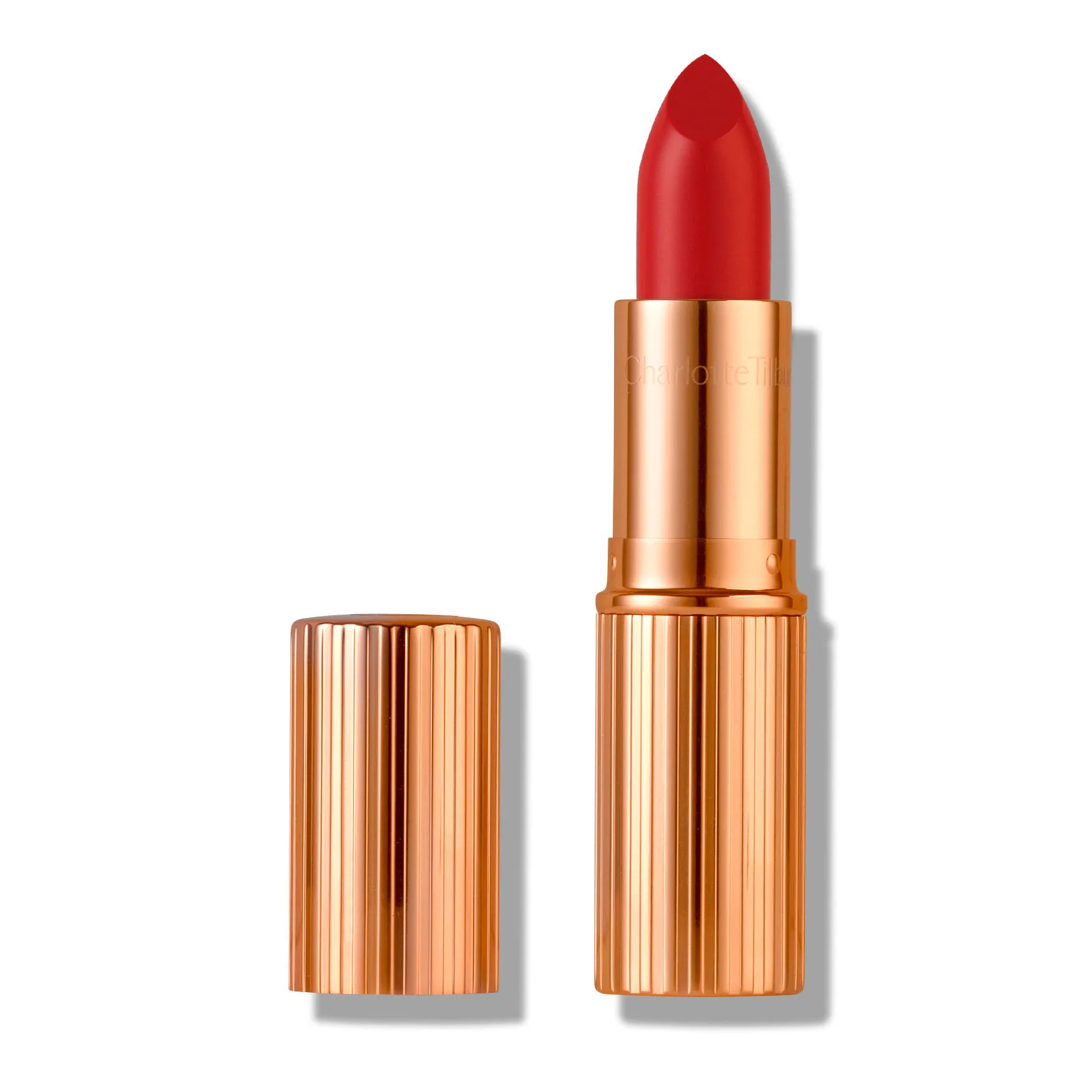 Charlotte Tilbury K.I.S.S.I.N.G Lipstick - Love Bite