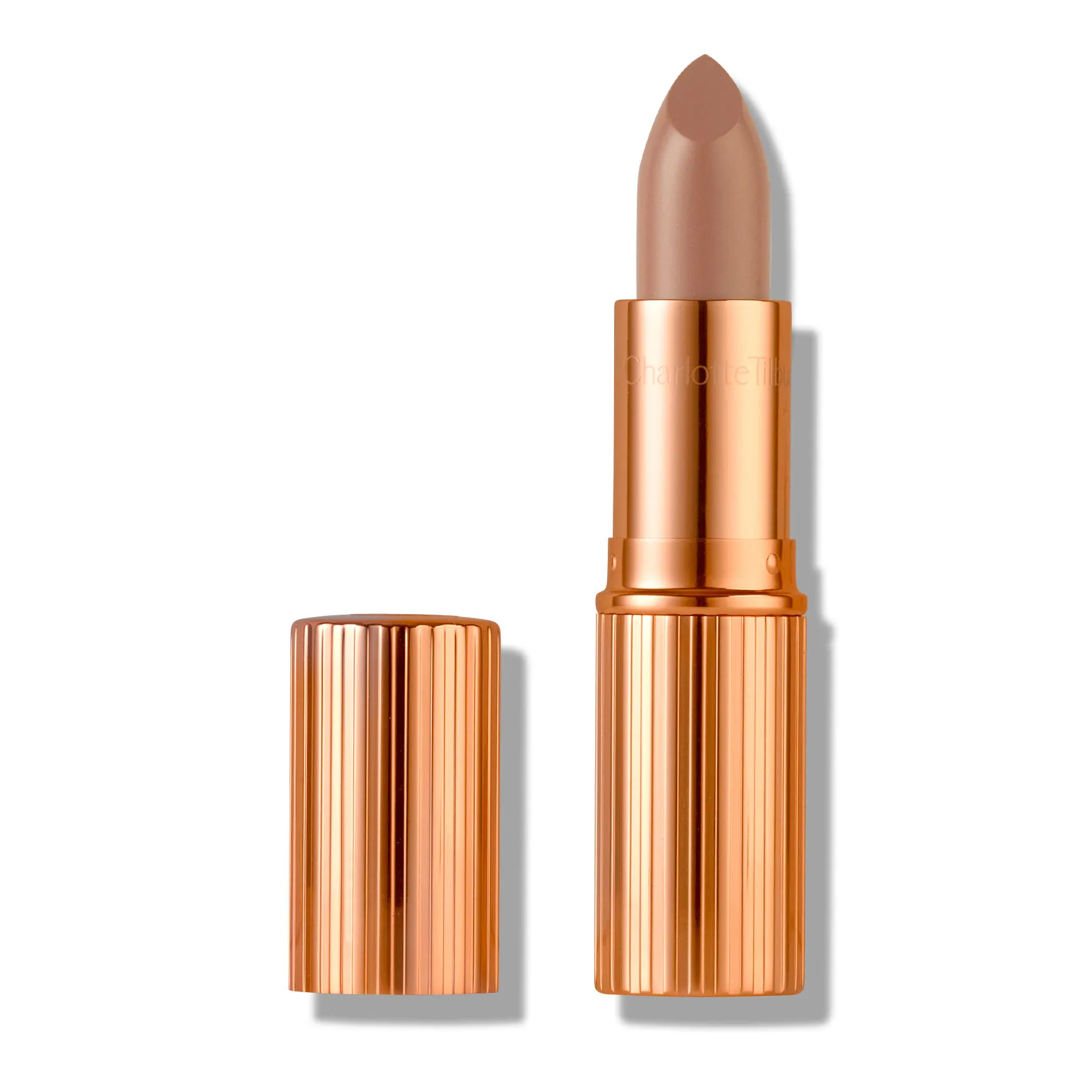 Charlotte Tilbury K.I.S.S.I.N.G Lipstick - Yes Honey