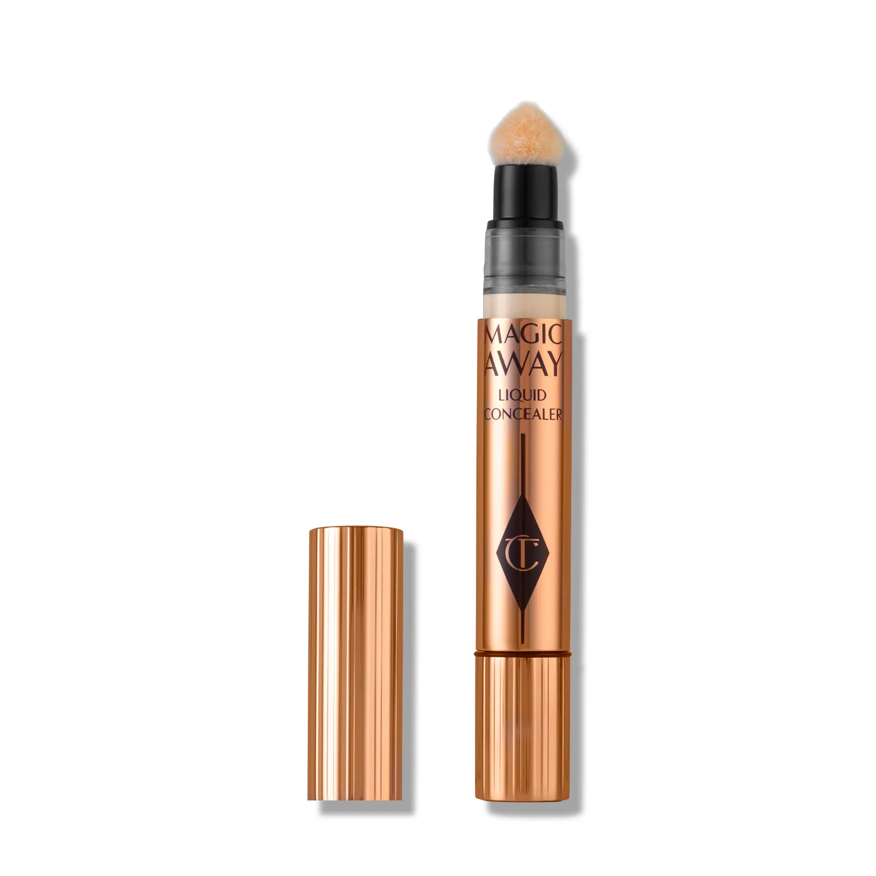 Charlotte Tilbury Magic Away Concealer - 3