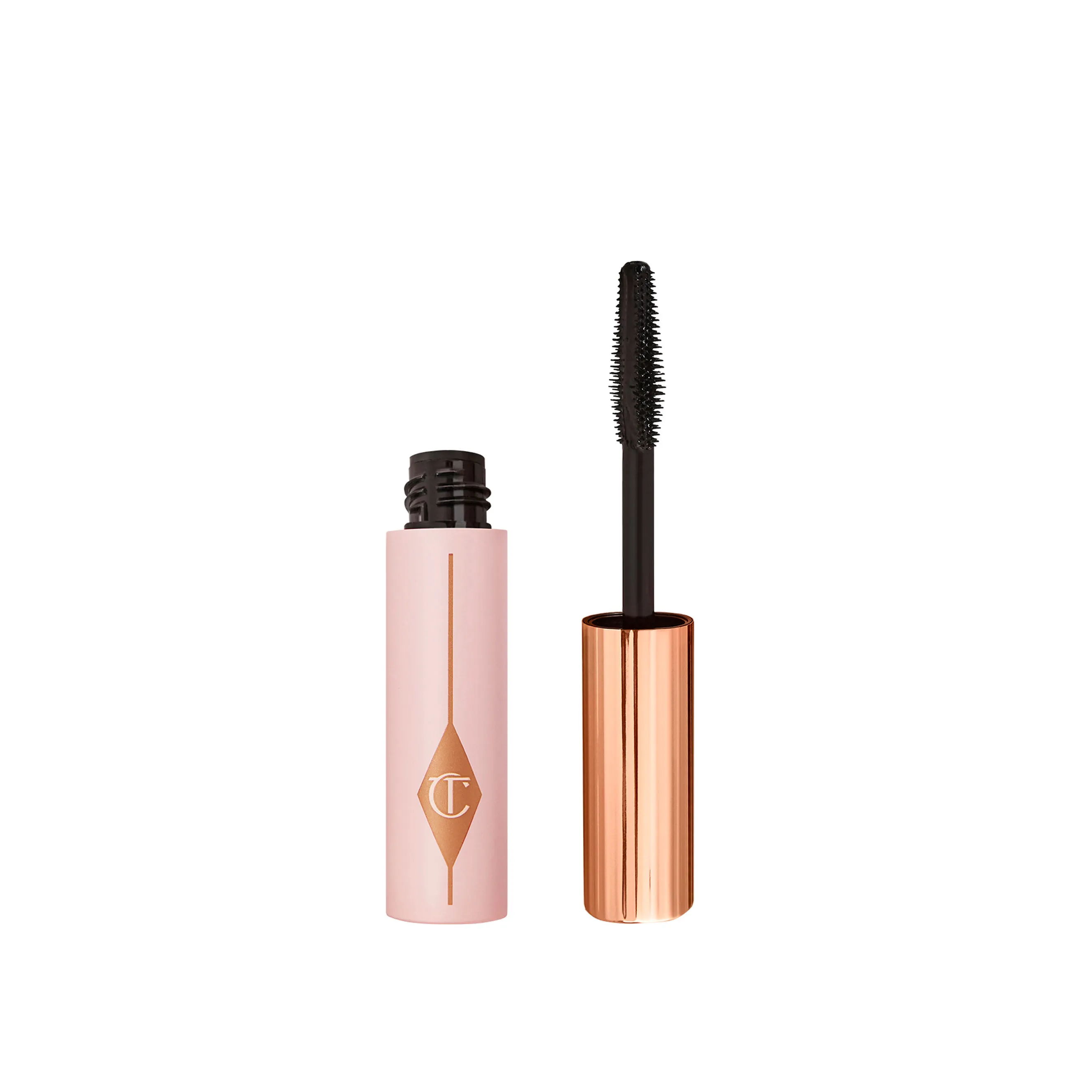 Charlotte Tilbury Pillow Talk Push Up Lashes Mascara