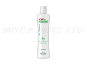 CHI Enviro Smoothing Conditioner 355ml