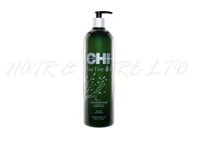 CHI Tea Tree Oil Conditioner 739ml (Basin Size)