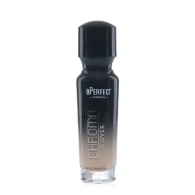 Chroma Cover Matte Foundation W5