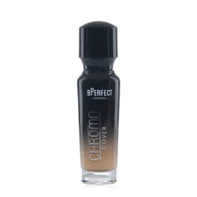 Chroma Cover Matte Foundation W9