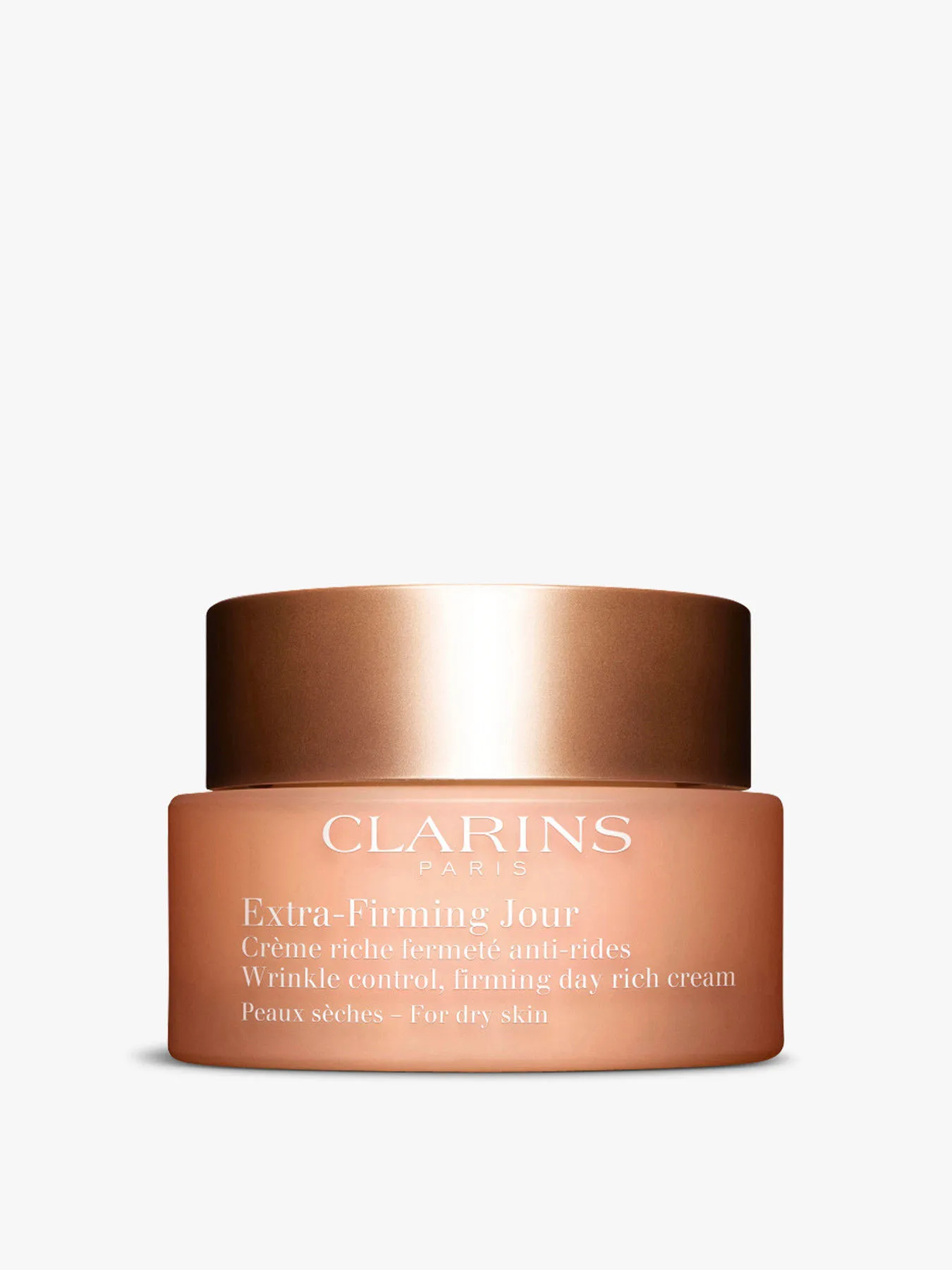 Clarins Extra Firming Day Cream Dry Skin