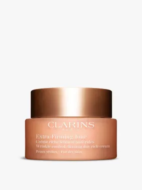 Clarins Extra Firming Day Cream Dry Skin