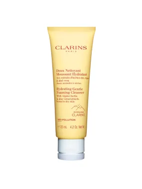 Clarins Hydrating Gentle Foaming Cleanser 125ml