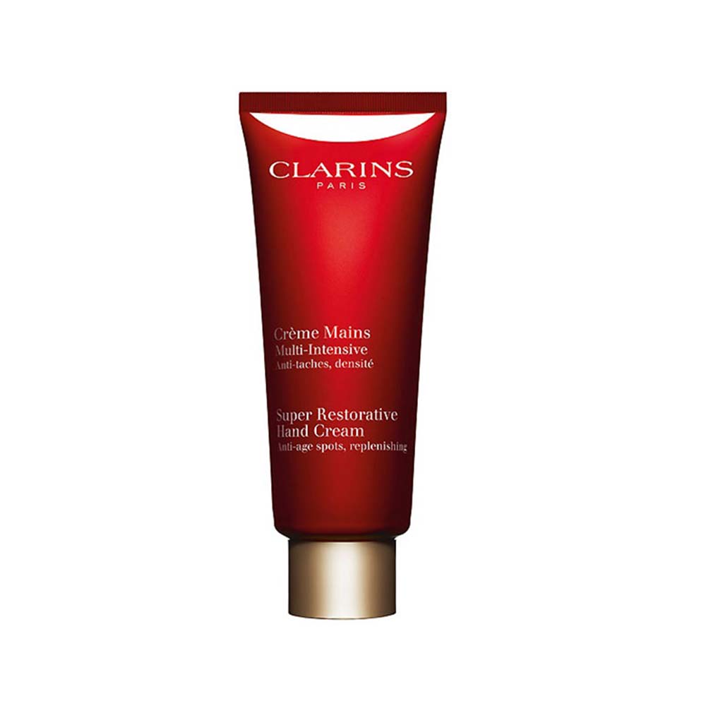 Clarins Super Restorative Hand Cream