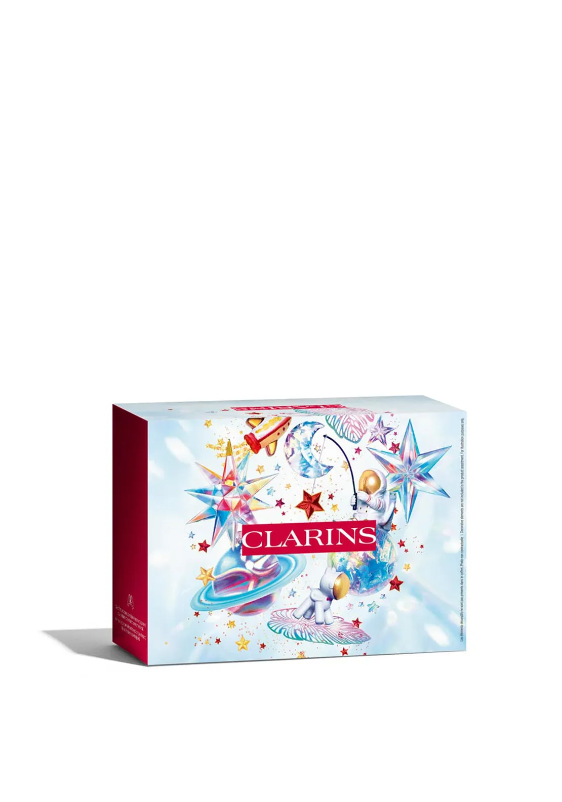 Clarins Supra Volume Mascara Gift Set