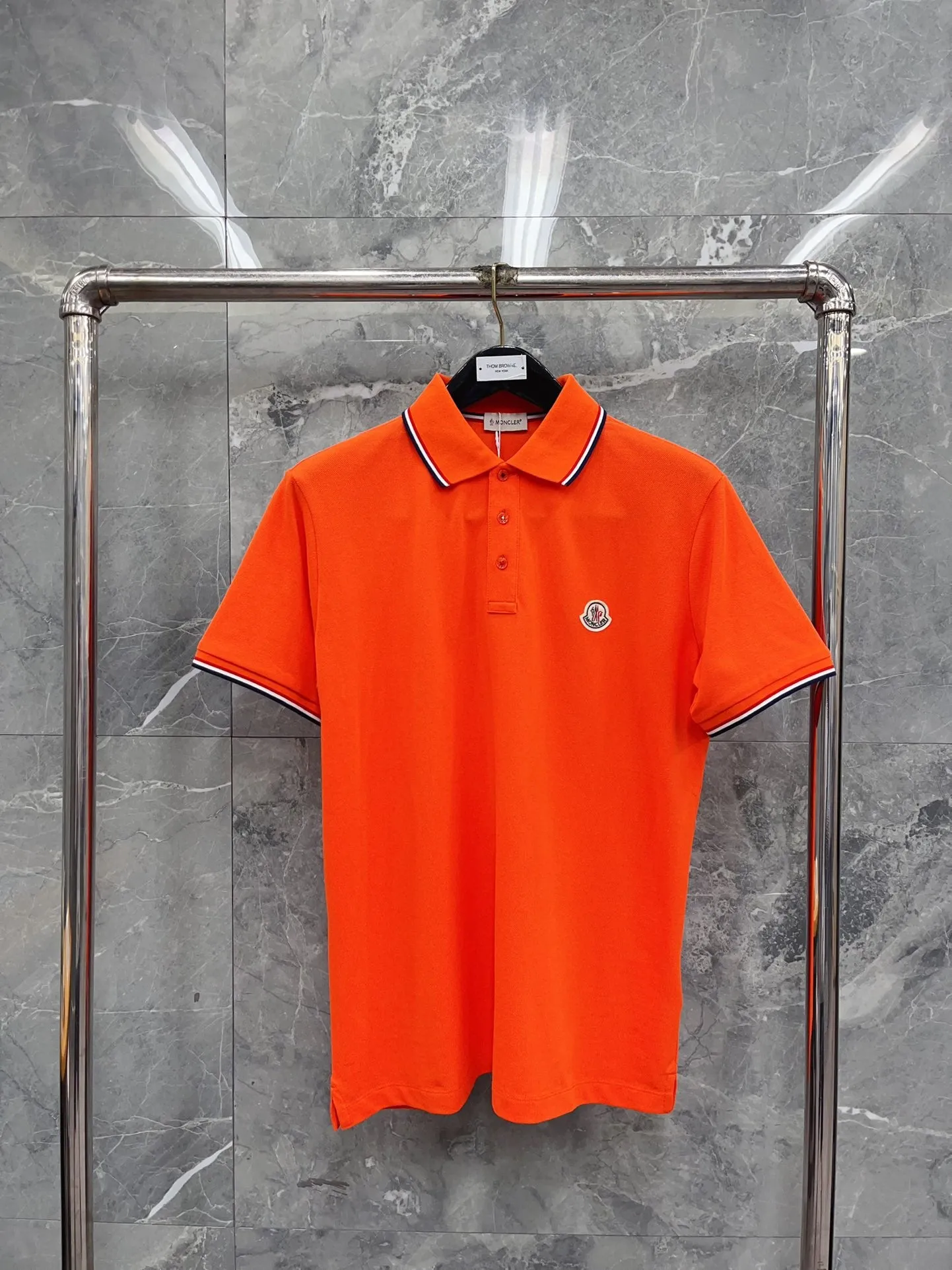 Classic Polo 6 Colors 2024