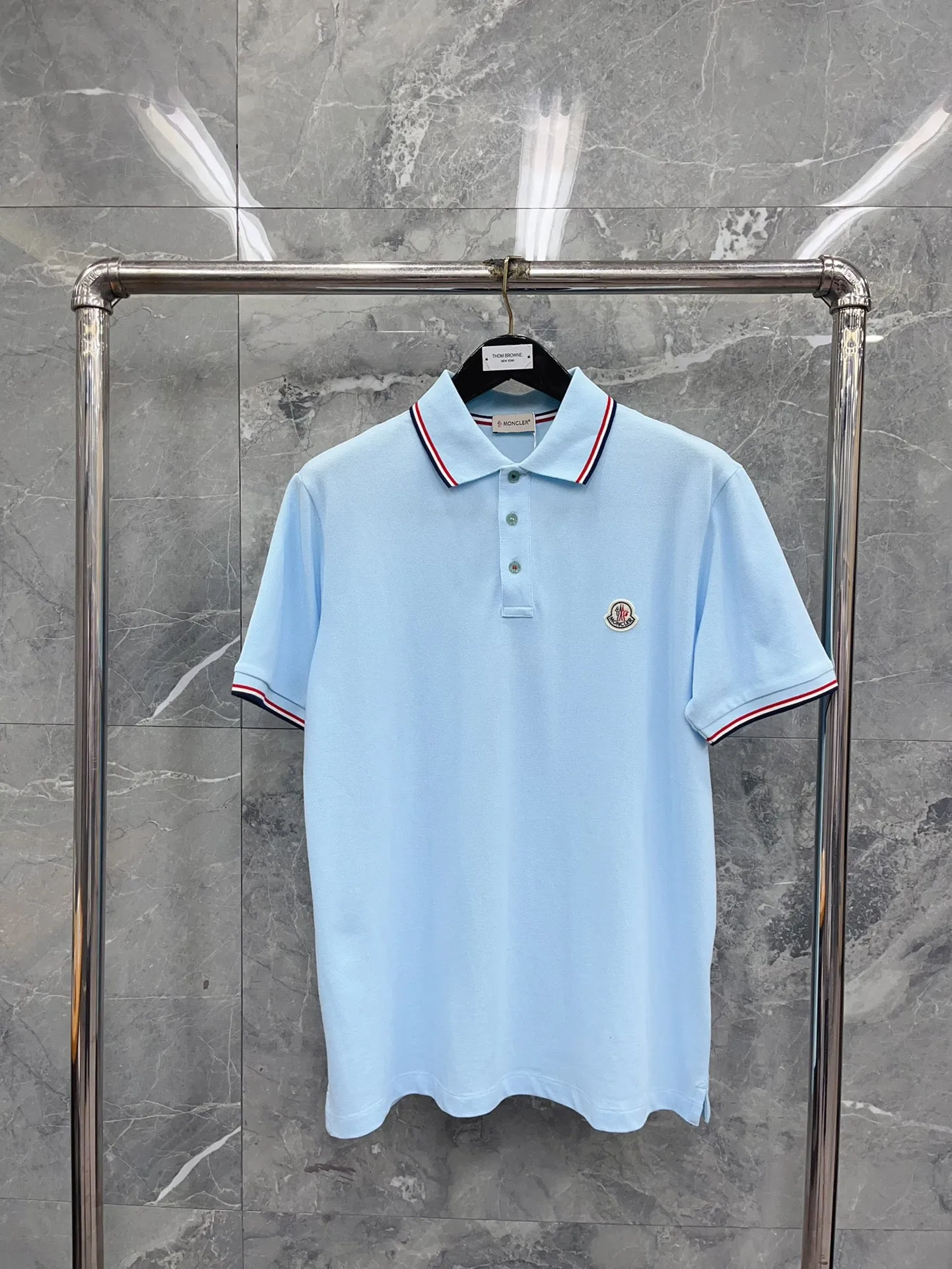 Classic Polo 6 Colors 2024