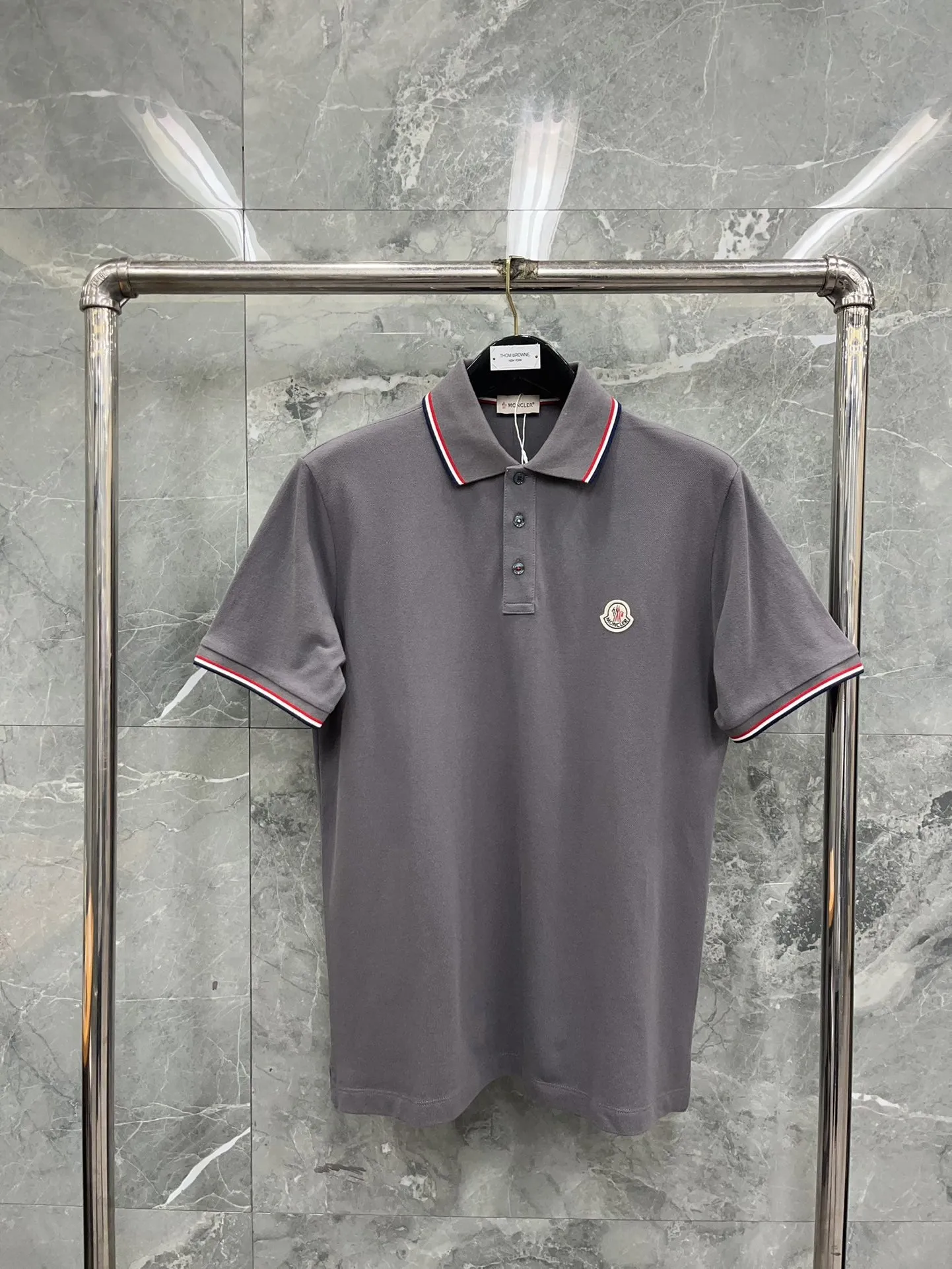 Classic Polo 6 Colors 2024