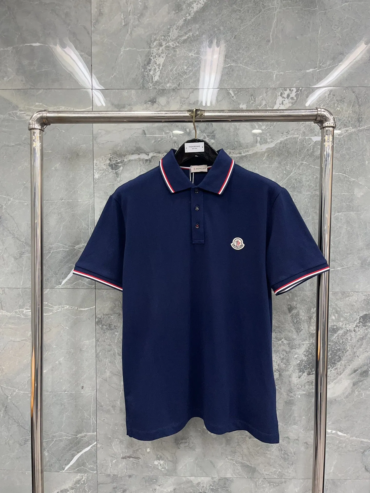 Classic Polo 6 Colors 2024