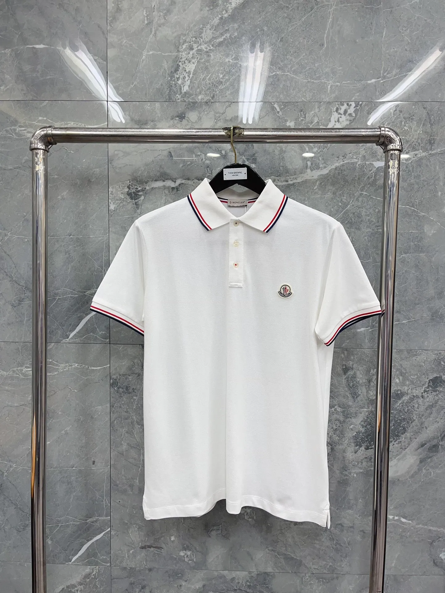 Classic Polo 6 Colors 2024