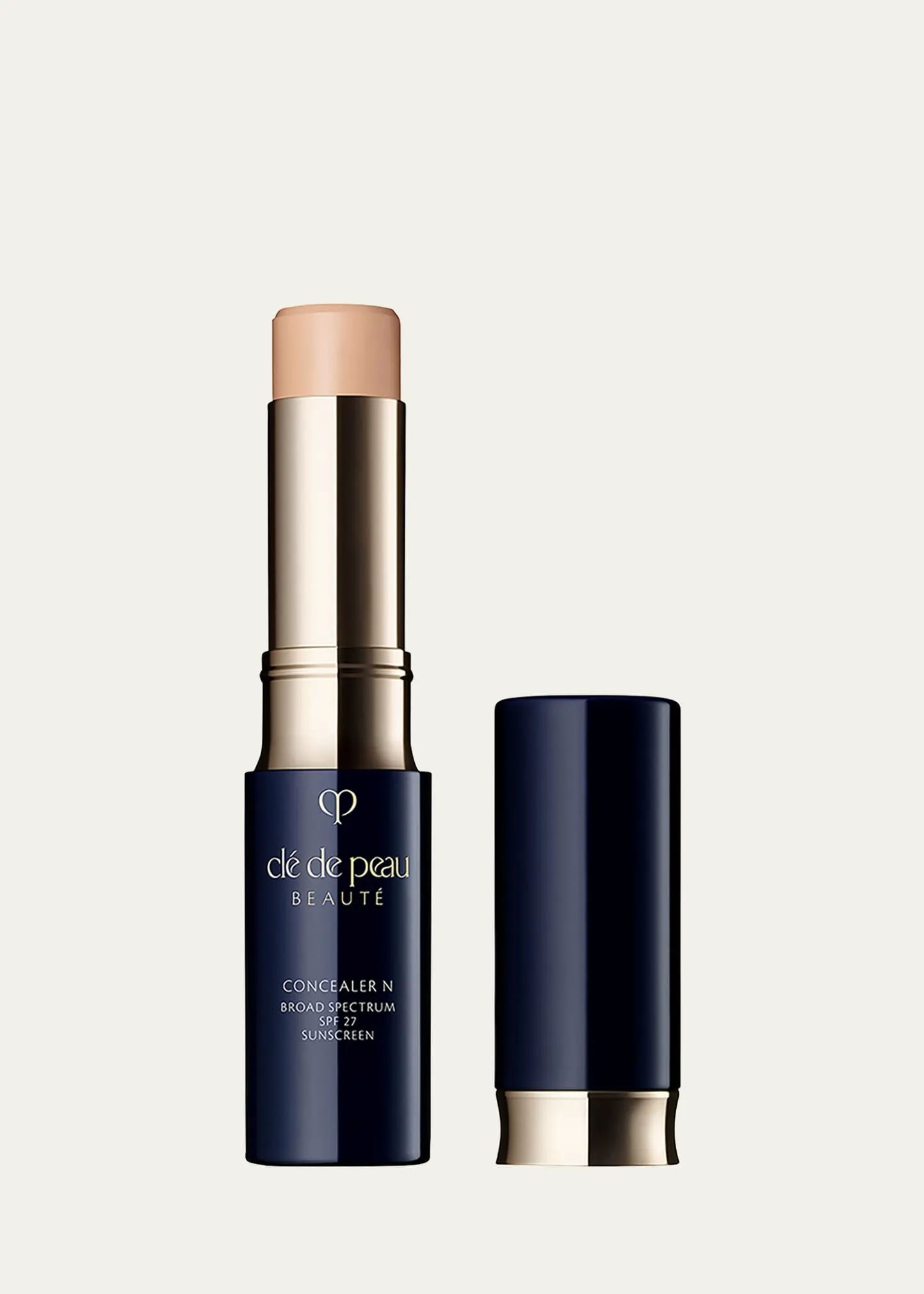 Cle de Peau Beaute Concealer with SPF 27