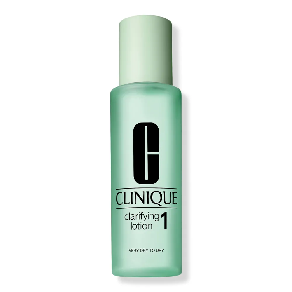 Clinique Clarifying Face Lotion Toner