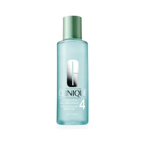 Clinique Clarifying Lotion 4 Oily To Very Oily Skin 400ml