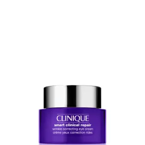 Clinique Smart Clinical Repair Wrinkle Correcting Eye Cream 15ml