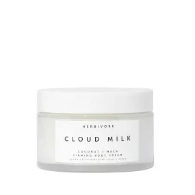 Cloud Milk Coconut + Maca Firming Body Cream