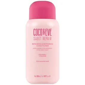 Coco & Eve Repairing & Restoring Conditioner 280ml