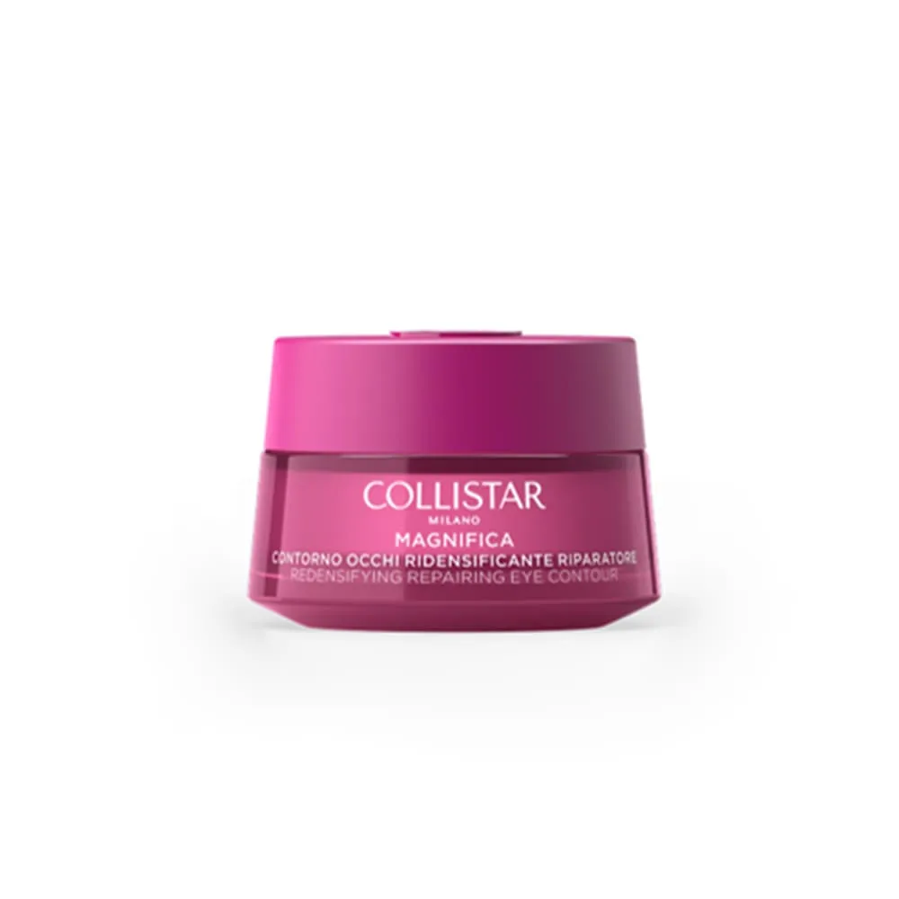 Collistar Magnifica Redensifyng Eye Contour Cream