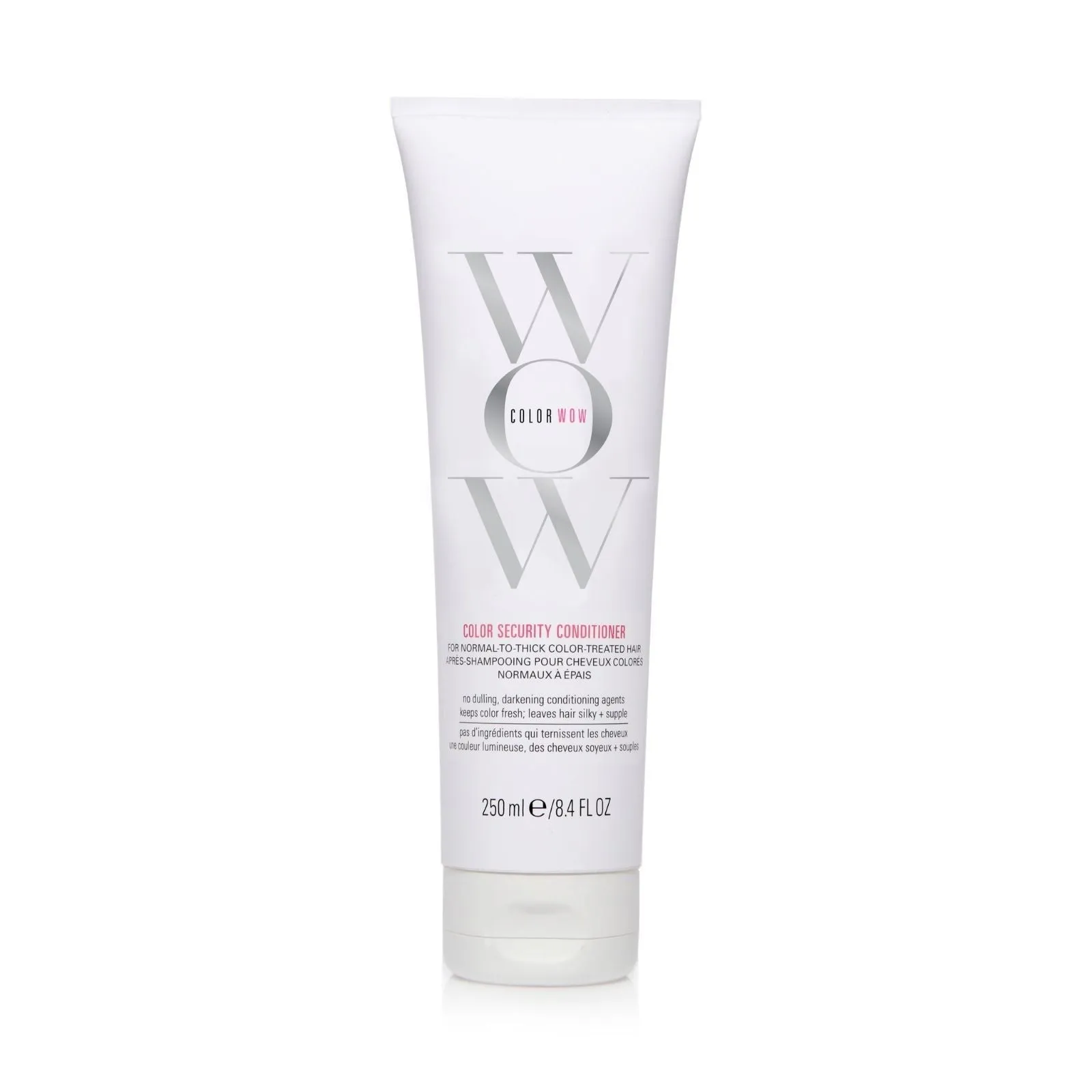 Color Wow | Color Security Conditioner 250ml | Normal to Thick Hair