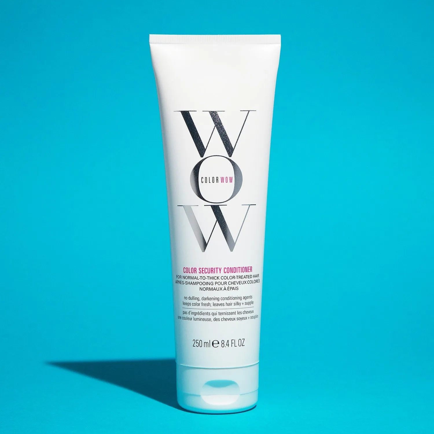 Color Wow | Color Security Conditioner 250ml | Normal to Thick Hair