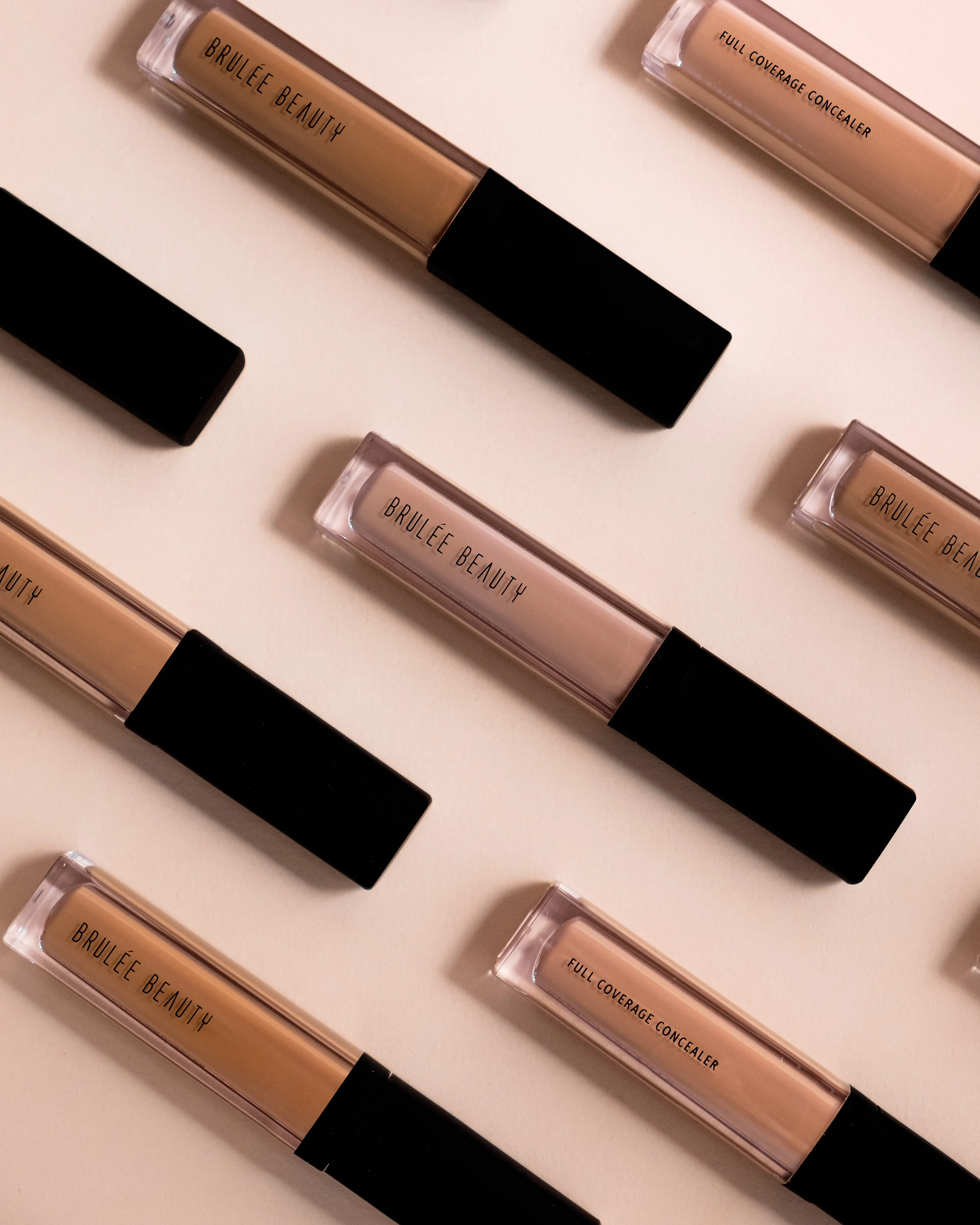 Colour Correcting Concealer - Shade One