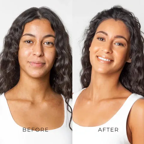 Colour Correcting Concealer