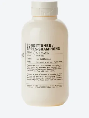 Conditioner hinoki