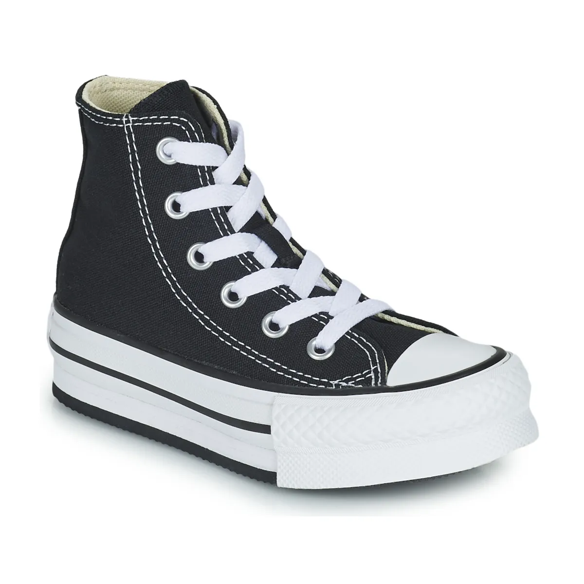 Converse - Chuck Taylor All Star EVA Lift Foundation Hi