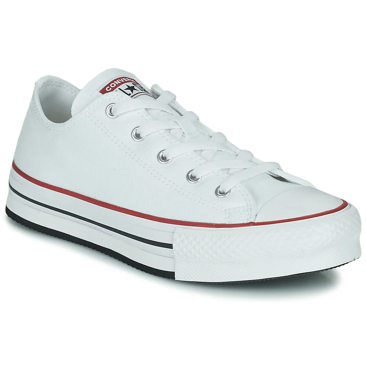 Converse - Chuck Taylor All Star EVA Lift Foundation Ox