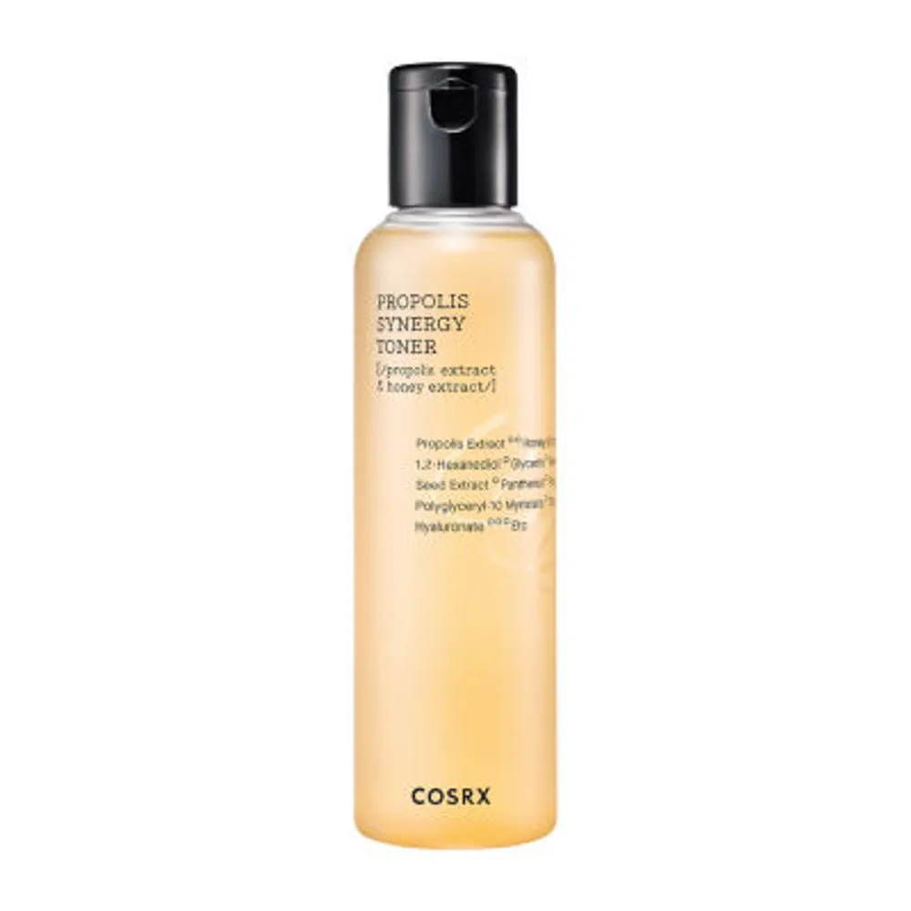 Cosrx Full Fit Propolis Synergy Toner