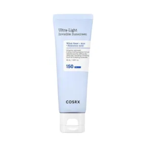 Cosrx Ultra-Light Invisible Sunscreen SPF50 PA ++++