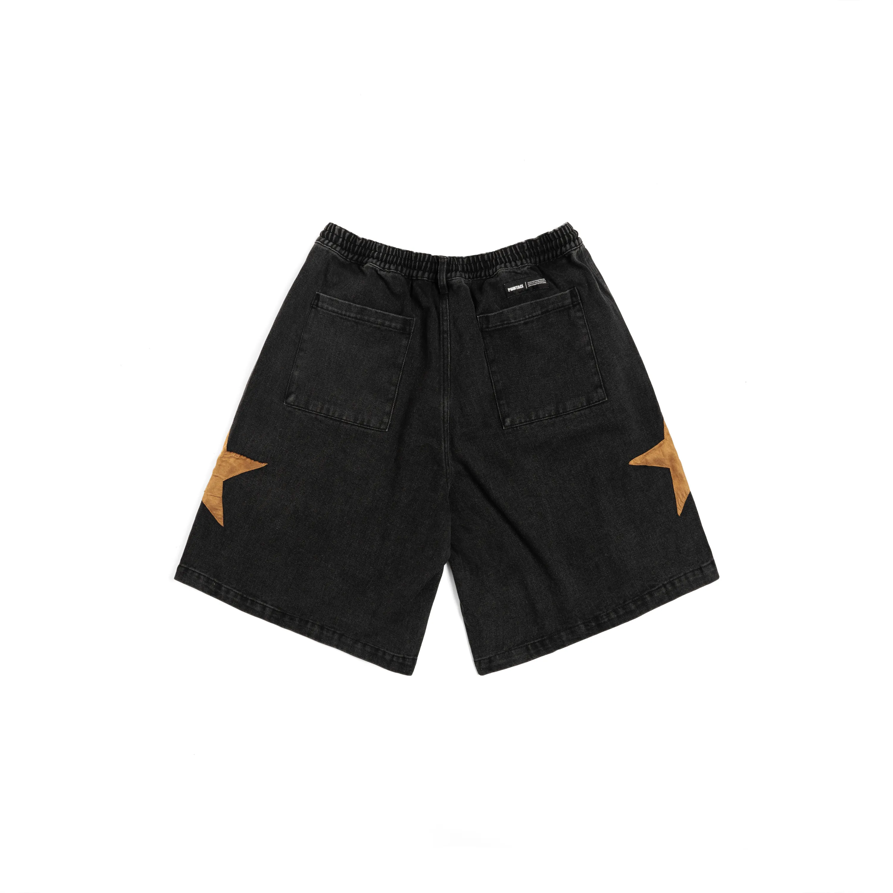 COWHAND SHORTS