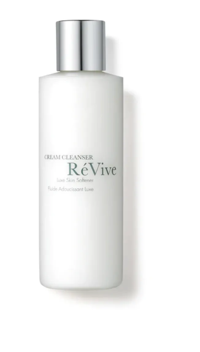 Cream Cleanser - Luxe Skin Softener