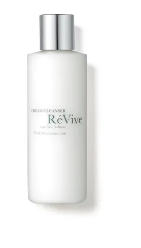 Cream Cleanser - Luxe Skin Softener