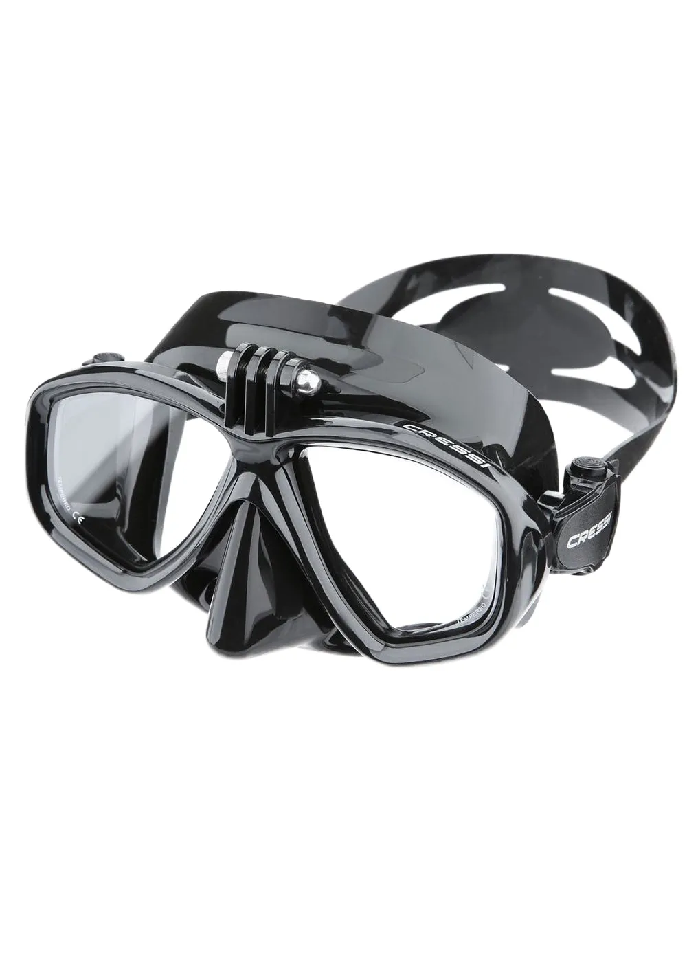 Cressi Action GoPro Mask