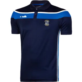 Croom GAA Auckland Polo Shirt