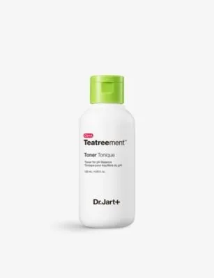 CTRL-A Teatreement Toner 120ml