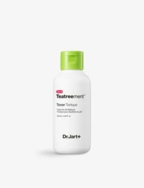 CTRL-A Teatreement Toner 120ml