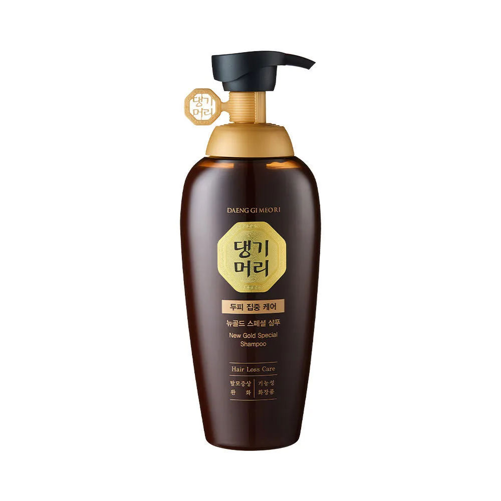 Daeng Gi Meo Ri New Gold Special Shampoo