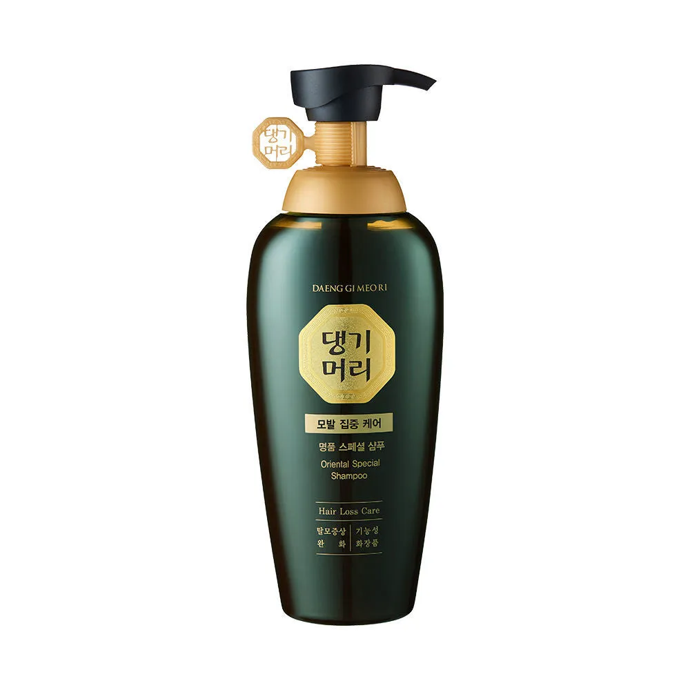 Daeng Gi Meo Ri Oriental Special Shampoo