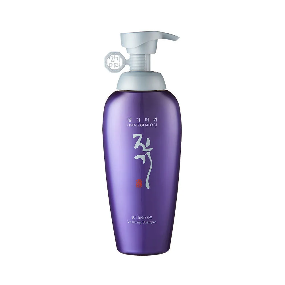 Daeng Gi Meo Ri Vitalizing Shampoo