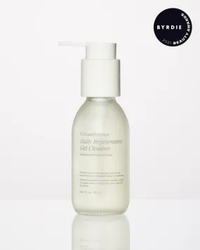 Daily Regenerative Gel Cleanser